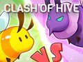 שפּיל Clash Of Hive ליּפש  אָנליין