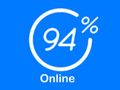 שפּיל ןיילנָא 94%  אָנליין