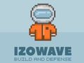 שפּיל Izowave: גנוקידייטרַאפ דנַאַאןעיוב אָנליין