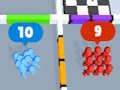שפּיל Clash Color Button ןדניברַאפ  אָנליין