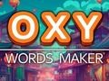 שפּיל OXY: רעקַאמ רעטרעוו  אָנליין