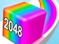 שפּיל ןפיול 2048 קַאטס ירטַאמַאישזד  אָנליין