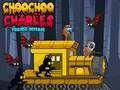 שפּיל Choochoo סנעפיד זדנערפ סעלרַאשט  אָנליין
