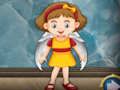 שפּיל AngelEScape Goarcfe 3 אָנליין