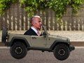 שפּיל Biden Wheelie  אָנליין