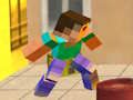 שפּיל Noob Minecraft VS Skibidi טעזָאלק  אָנליין