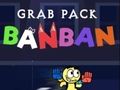 שפּיל BanBan קַאּפ ןּפַאכ  אָנליין