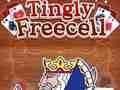 שפּיל Freecell ילגניט  אָנליין