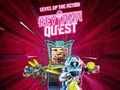 שפּיל Lego Ninjago kitana Questa Quest אָנליין