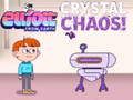 שפּיל Elliott ןוֿפ Earth Crystal Chaos  אָנליין