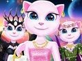 שפּיל Angela Multivers frusista אָנליין