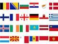 שפּיל EuroFlag עּפָארייא ןופ סגַאלפ יד לעב :זיווק  אָנליין