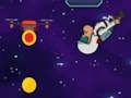 שפּיל Jetpack Meteorfall אָנליין