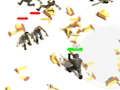 שפּיל Zombe Wars Topdown Survial אָנליין