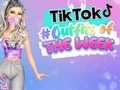 שפּיל TikTok ךָאוו רעד ןופ ץיפטוַא  אָנליין