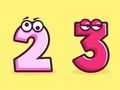 שפּיל 2-3 רעמונ :רפס גנירעלַאק  אָנליין