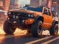 שפּיל 4x4 רעדַאָארפפָא  אָנליין