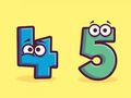 שפּיל 4-5 רעמונ :רפס גנירעלַאק  אָנליין