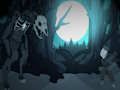 שפּיל Funkin Myth Finder Vs Wendigo טכַאנ קיטיירפ  אָנליין