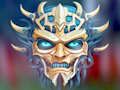 שפּיל Lost Mystery Masks Shadowmaw Mask  אָנליין
