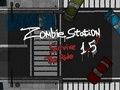 שפּיל Zombiestation: רָאפ יד ןבעל נבַיילב  אָנליין