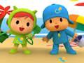 שפּיל Pocoyo: Hidden Objects  אָנליין