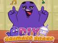 שפּיל DIY Grimase לייטקָאק  אָנליין
