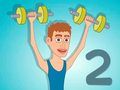 שפּיל 2 רעקילק לקסומ  אָנליין