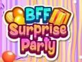 שפּיל BFF ייטראפ ןשַאררעבי  אָנליין