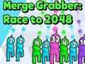 שפּיל 2048 וצ עסַאר :רעבַארג ןסיגפיונוצ  אָנליין