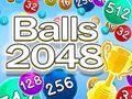 שפּיל 2048 סללַאב  אָנליין