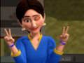 שפּיל Anjali ןסיגפיונוצ טכורפ אָנליין
