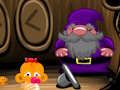 שפּיל Monkey Go Happy Stage 316  אָנליין
