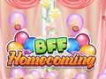 שפּיל BFF גנימַאקמוָאכ אָנליין