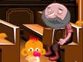 שפּיל Monkey Go Happy Stage 335  אָנליין