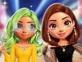 שפּיל Lovie Chic קוק לסקַא ןשאלעגסיוא ידנערט ס  אָנליין