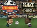 שפּיל 2019/20 ךַיירקנַארֿפ סדַאעה לָאבטופ  אָנליין