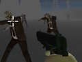 שפּיל Zombie Survival FPS Dectense Z טרַאמ אָנליין