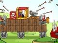 שפּיל AutoWar: זנַאשזדנע ןופ ןַאשולַאווע  אָנליין