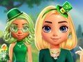 שפּיל Lovie Chic סעמוטסָאק גָאט ס קירטַאּפ טס ס  אָנליין