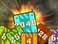 שפּיל 2048 סעבוק שירעטילימ  אָנליין
