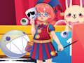 שפּיל Kiddo Digi Circus אָנליין