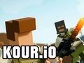 שפּיל Kour. io  אָנליין
