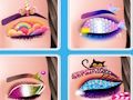 שפּיל EyeArt רעלטסניק דנַאטשַאב טייקנייש  אָנליין
