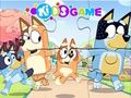 שפּיל Jigsaw Puzzle: Bluey Family Fun ליּפש ַיירֿפ ןיילנָא ליּפש  אָנליין