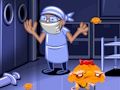 שפּיל Monkey Go Happy Stage 401  אָנליין
