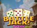 שפּיל Battlejack אָנליין