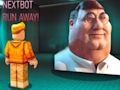 שפּיל Nextbot קעווַא ןפיול!  אָנליין