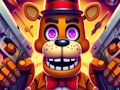 שפּיל FNAF רעטָאָאש  אָנליין