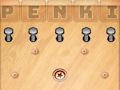 שפּיל Penki Deluxe  אָנליין